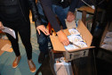 PCPR prende suspeitos de aplicar golpe na venda de pacotes de viagem para Terra Santa