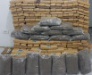 PCPR apreende cerca de 350 quilos de maconha e prende três por tráfico em São Luiz do Purunã
