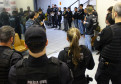 Polícia Civil já elucidou 54% dos homicídios ocorridos em Curitiba