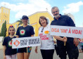 PCPR conscientiza de crianças a adultos sobre as consequências das drogas