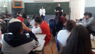 PCPR conscientiza de crianças a adultos sobre as consequências das drogas