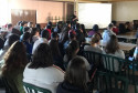 PCPR conscientiza de crianças a adultos sobre as consequências das drogas