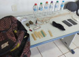 PCPR apreende adolescente em Quedas do Iguaçu