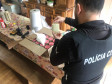 PCPR deflagra operação de combate a crimes ambientais na zona rural de São José dos Pinhais