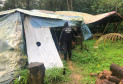 PCPR deflagra operação de combate a crimes ambientais na zona rural de São José dos Pinhais