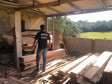 PCPR prende empresário por crime ambiental na RMC
