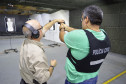 PCPR realiza segunda edição do curso de orientação a jornalistas em áreas de conflito armado