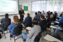 PCPR realiza segunda edição do curso de orientação a jornalistas em áreas de conflito armado