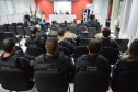 PCPR realiza segunda edição do curso de orientação a jornalistas em áreas de conflito armado