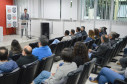 PCPR realiza segunda edição do curso de orientação a jornalistas em áreas de conflito armado