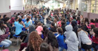 PCPR realiza palestras antidrogas no Oeste do Estado com tradução em libras