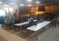 Palestra antidrogas da PCPR atinge 2,2 mil alunos em Ubiratã e Mallet