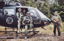 GOA completa três anos com apoio a 325 operações policiais programadas no Estado