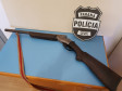 PCPR elucida homicídio em Palmas