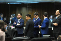 Investigador da PCPR participa de simulação legislativa na Alep
