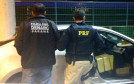 PCPR apreende cerca de três toneladas de droga no PR em três dias