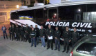 PCPR deflagra operação contra membros de torcida organizada