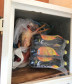 PCPR apreende cerca de 300 quilos de carne em Tamarana