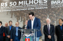Governador autoriza 1.327 progressões de carreira na PCPR.