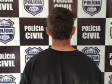 PCPR apreende 65 quilos de crack em Foz do Iguaçu.