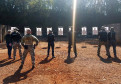 PCPR promove treinamento para policiais em Cascavel.