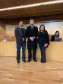 PCPR participa de workshop que visa estruturar o atendimento a crianças e adolescentes vítimas de crimes