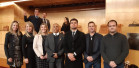 PCPR participa de workshop que visa estruturar o atendimento a crianças e adolescentes vítimas de crimes