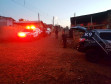 PCPR mira quadrilha envolvida na morte de policiais e no tráfico de drogas e armas.