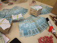 PCPR apreende drogas e R$ 30 mil em cobertura de bairro nobre da Capital