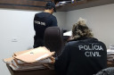 PCPR prende advogados envolvidos em fraudes indenizatórias no Noroeste do Paraná
