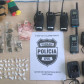 PCPR prende dois suspeitos em ação de combate ao tráfico de drogas na RMC