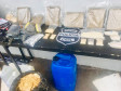 PCPR apreende drogas e equipamentos avaliados em R$ 2 milhões em Curitiba e na RMC