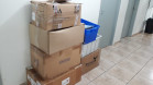 PCPR desmantela grupo criminoso envolvido com reutilização e venda clandestina de material cirúrgico