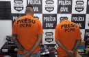 PCPR  e PF libertam motorista