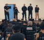 PCPR deflagra mega operação em combate ao tráfico de drogas na região Sudoeste