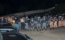 PCPR deflagra operação 4x4 em Telemaco Borba