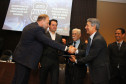 PCPR faz homenagem para policial veterano de 96 anos e outros 184 servidores da Capital