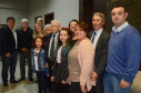 PCPR faz homenagem para policial veterano de 96 anos e outros 184 servidores da Capital