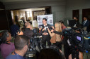 Governador garante critérios técnicos para lotação de policiais civis no Paraná