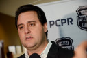 Governador garante critérios técnicos para lotação de policiais civis no Paraná