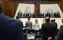 PCPR recebe menção honrosa na Alep pelo 166º aniversário
