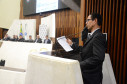 PCPR recebe menção honrosa na Alep pelo 166º aniversário