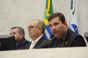 PCPR recebe menção honrosa na Alep pelo 166º aniversário