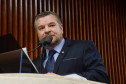 PCPR recebe menção honrosa na Alep pelo 166º aniversário