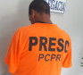 PCPR prende suspeitos de roubar e agredir idoso em Bocaíuva do Sul