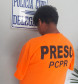 PCPR prende suspeitos de roubar e agredir idoso em Bocaíuva do Sul