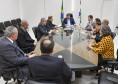 PCPR instala posto de identificação dentro do Tribunal de Justiça do Paraná 