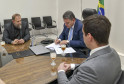 PCPR instala posto de identificação dentro do Tribunal de Justiça do Paraná 