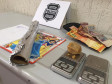PCPR prende em flagrante suspeito de tráfico de drogas em Cascavel
