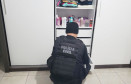 PCPR desmantela associação criminosa especializada em crime da pirâmide financeira